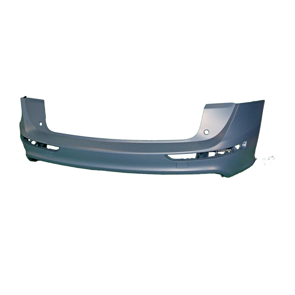 REAR BUMPER TO SUIT AUDI Q5 SQ5 8R S-LINE 3/2009–2/2017