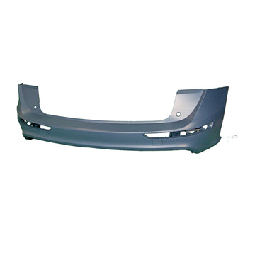 REAR BUMPER TO SUIT AUDI Q5 SQ5 8R S-LINE 3/2009–2/2017