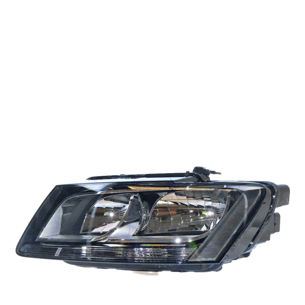LEFT HEAD LIGHT TO SUIT AUDI Q5 8R WAGON 3/2009–11/2012