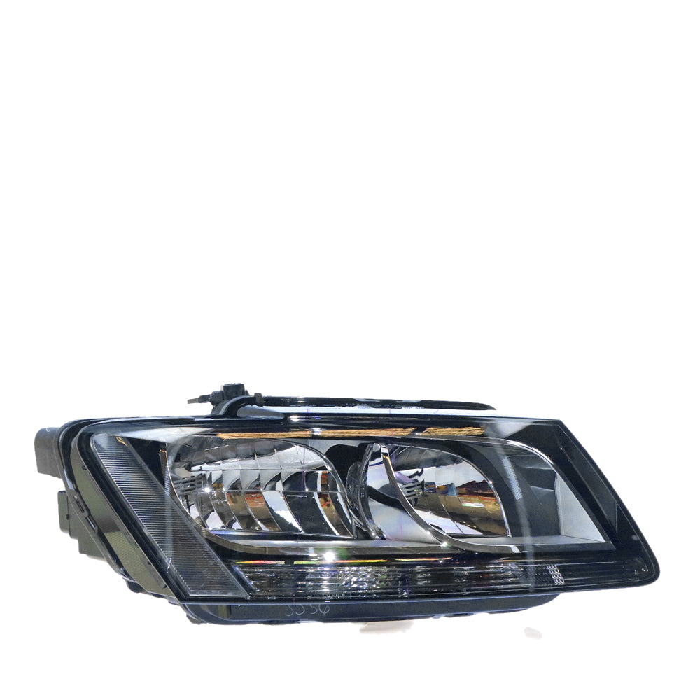RIGHT HEAD LIGHT TO SUIT AUDI Q5 8R WAGON 3/2009–11/2012