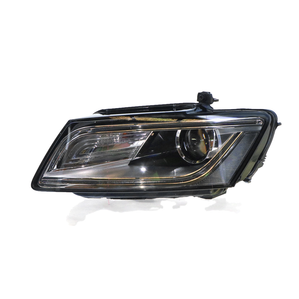 LEFT HEAD LIGHT TO SUIT AUDI Q5 SQ5 8R 12/2012–2/2017