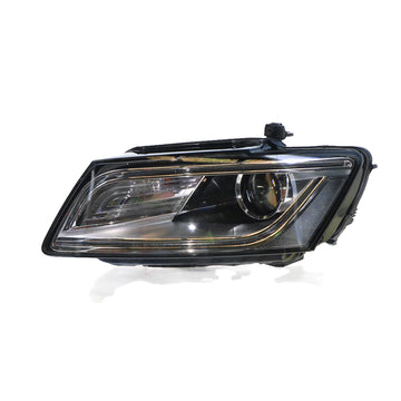 LEFT HEAD LIGHT TO SUIT AUDI Q5 SQ5 8R 12/2012–2/2017