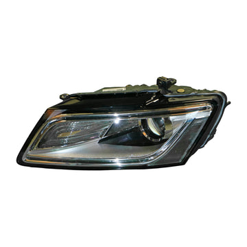 LEFT HEAD LIGHT TO SUIT AUDI Q5 8R 12/2012–2/2017
