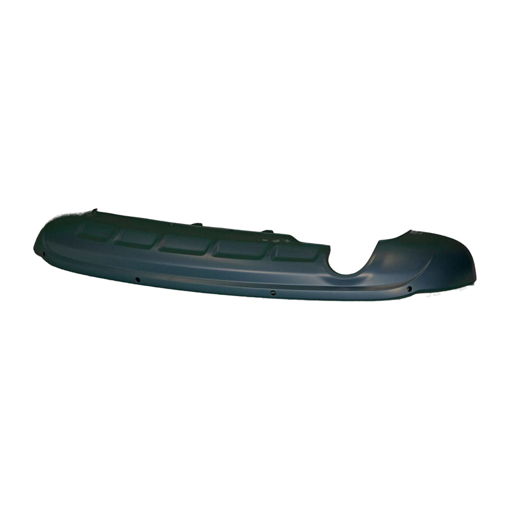 REAR BAR LOWER APRON TO SUIT AUDI Q5 8R WAGON 12/2012–2/2017