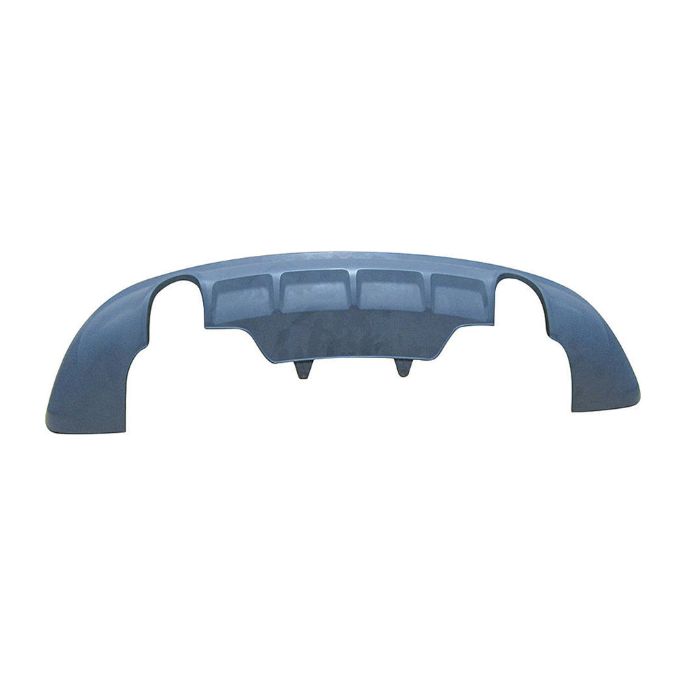 REAR BAR LOWER APRON TO SUIT AUDI Q5 8R 12/2012–2/2017