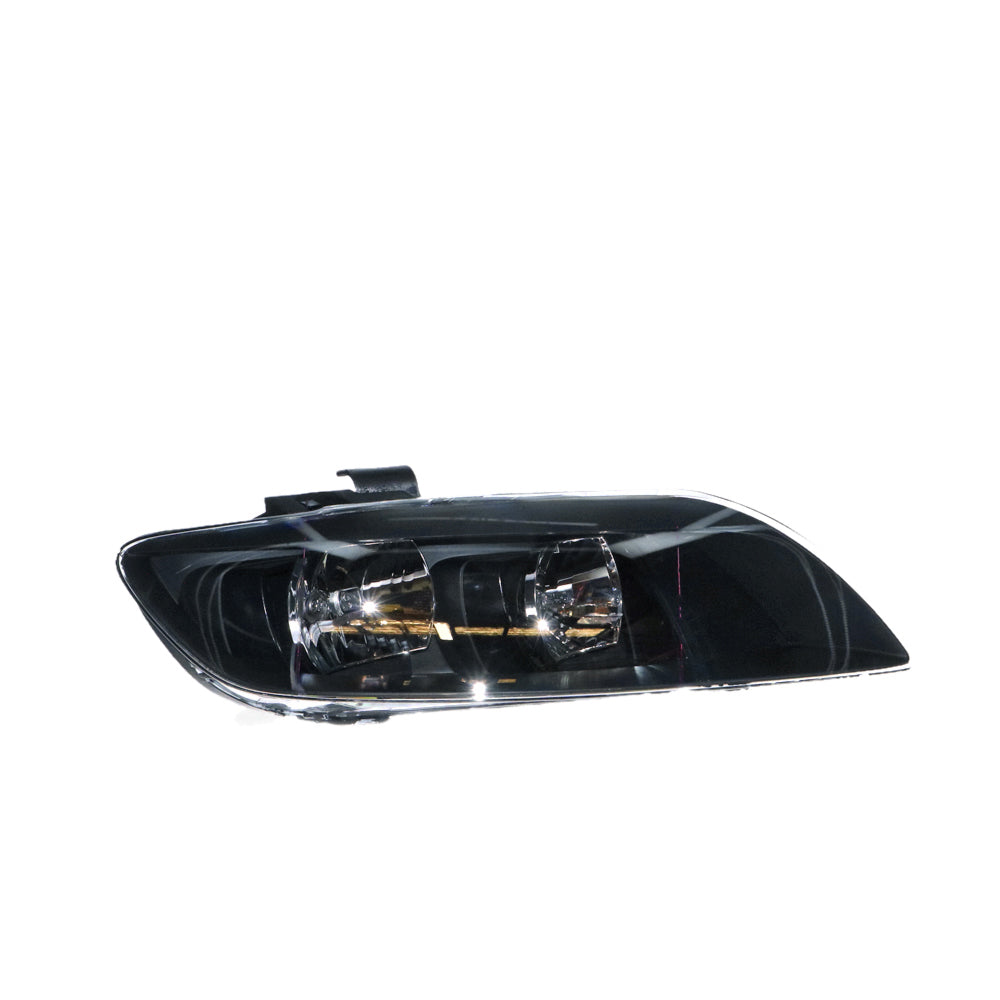 RIGHT HEAD LIGHT TO SUIT AUDI Q7 4L WAGON 11/2009–9/2015