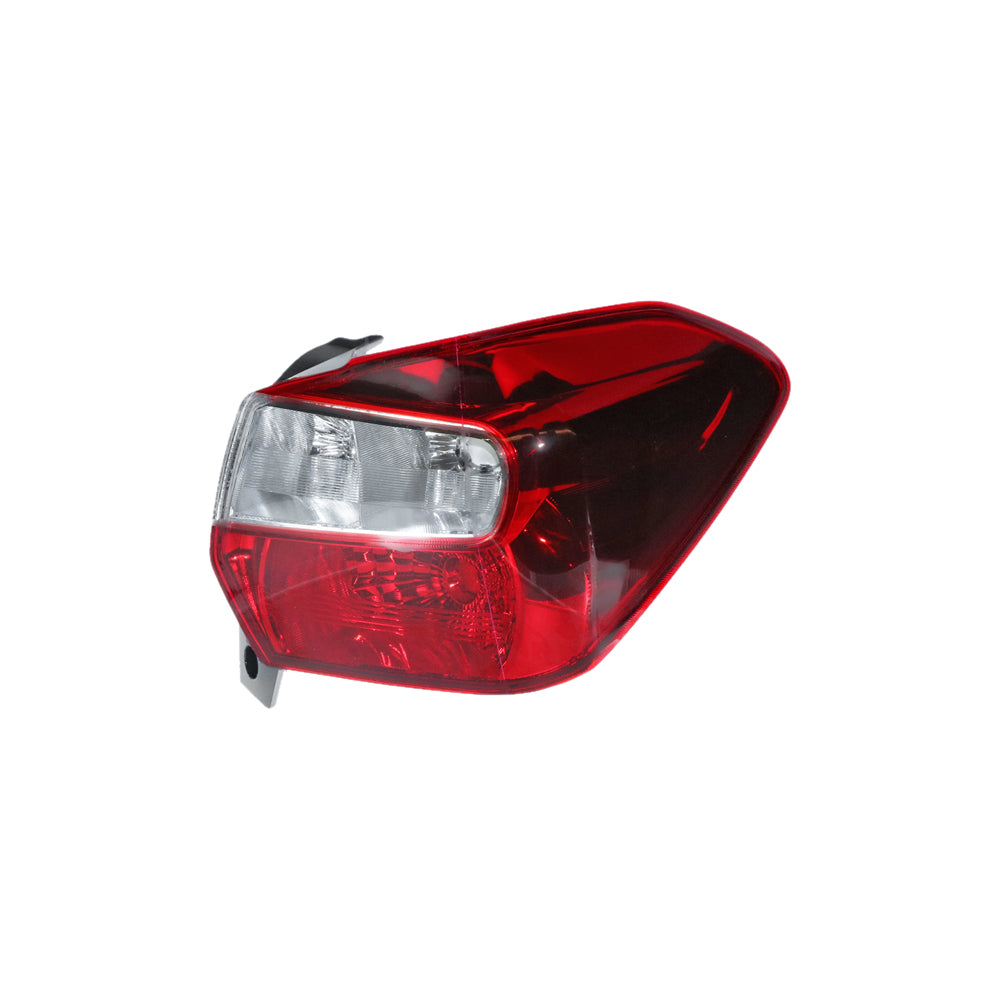 RIGHT TAIL LIGHT TO SUIT SUBARU XV G4 5 DOOR HATCH 1/2012–12/2015