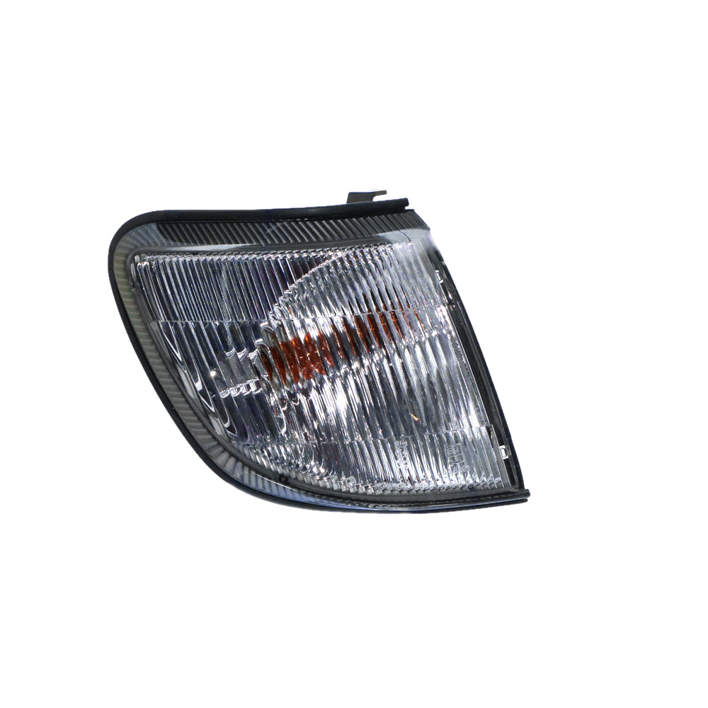 RIGHT FRONT CORNER LIGHT TO SUIT SUBARU FORESTER SF WAGON 8/1997–1/2000