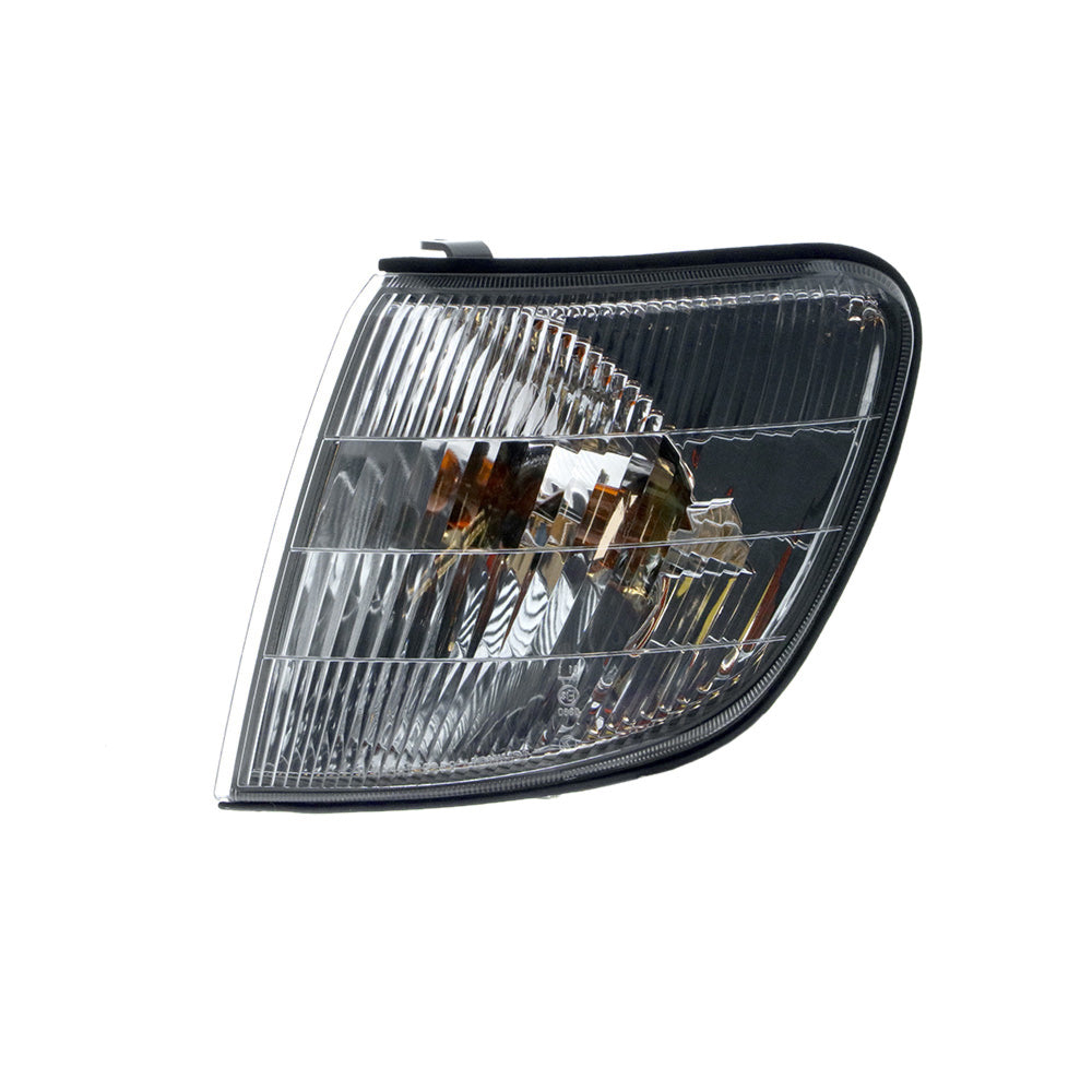 LEFT FRONT CORNER LIGHT TO SUIT SUBARU FORESTER SF WAGON 1/2000–6/2002