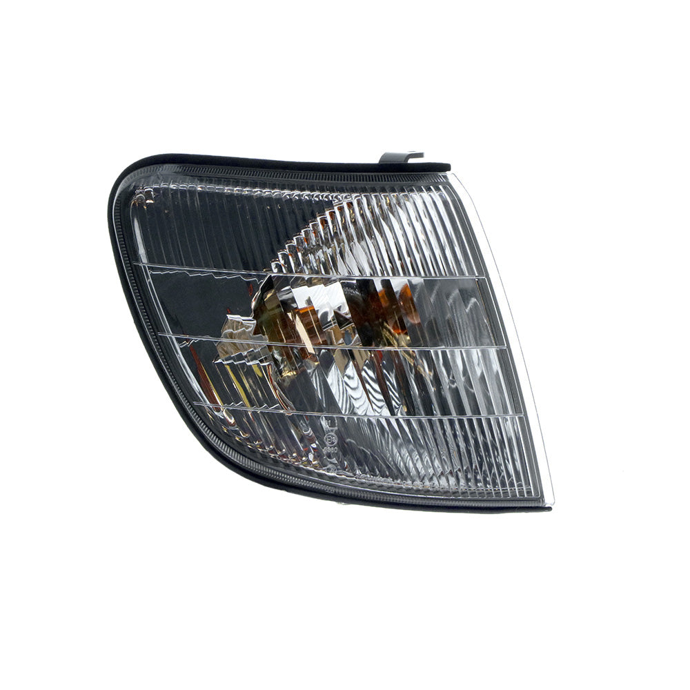 RIGHT FRONT CORNER LIGHT TO SUIT SUBARU FORESTER SF WAGON 1/2000–6/2002