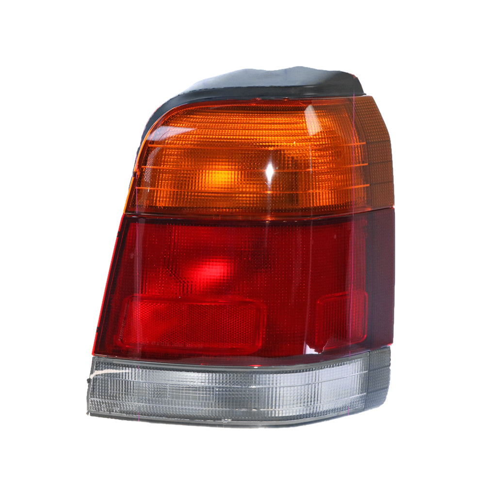 RIGHT TAIL LIGHT TO SUIT SUBARU FORESTER SF WAGON 8/1997–1/2000