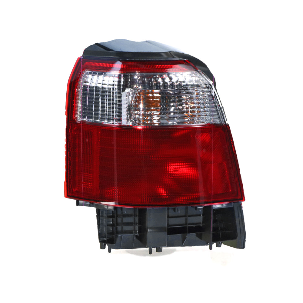 LEFT TAIL LIGHT TO SUIT SUBARU FORESTER SF WAGON 1/2000–6/2002