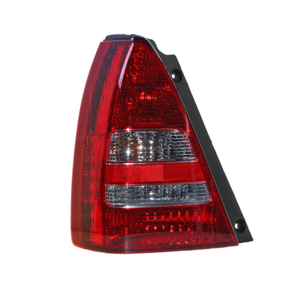 LEFT TAIL LIGHT TO SUIT SUBARU FORESTER SG WAGON 7/2002–8/2005
