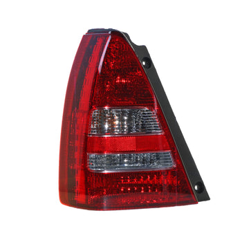 LEFT TAIL LIGHT TO SUIT SUBARU FORESTER SG WAGON 7/2002–8/2005