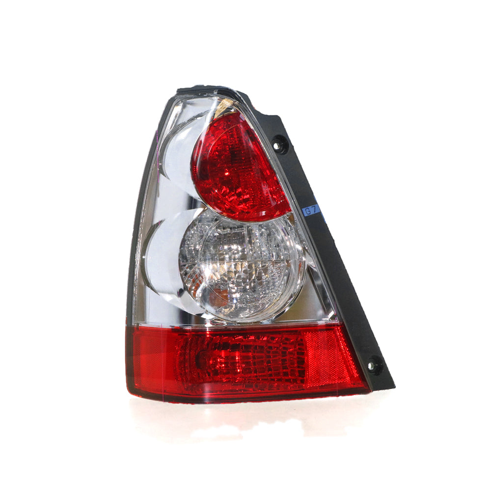 LEFT TAIL LIGHT TO SUIT SUBARU FORESTER SG WAGON 9/2005–12/2007