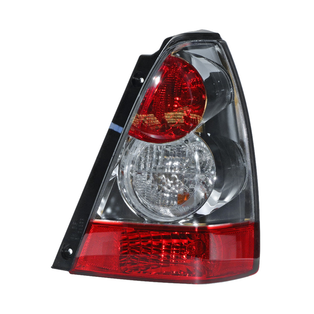 RIGHT TAIL LIGHT TO SUIT SUBARU FORESTER SG WAGON 9/2005–12/2007