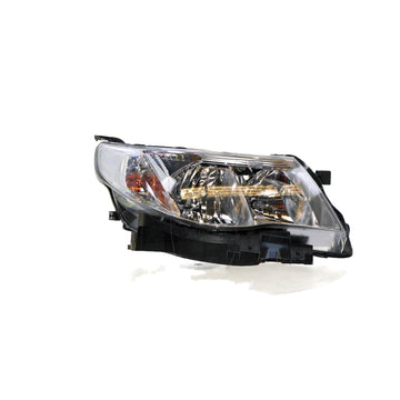 RIGHT HEAD LIGHT TO SUIT SUBARU FORESTER SH WAGON X XS 1/2008–12/2012