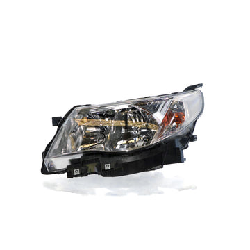 LEFT HEAD LIGHT TO SUIT SUBARU FORESTER SH WAGON XT 1/2008–12/2012