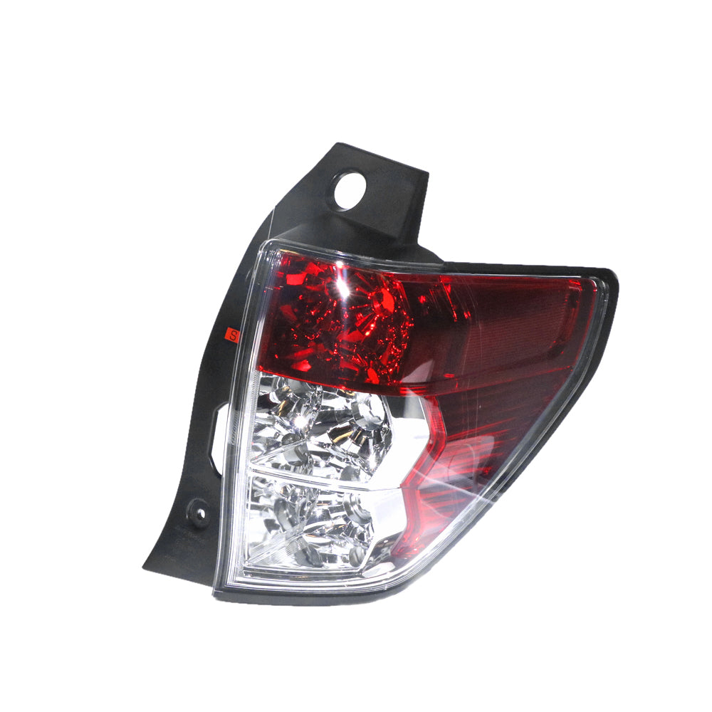 RIGHT TAIL LIGHT TO SUIT SUBARU FORESTER SH WAGON 1/2008–12/2012