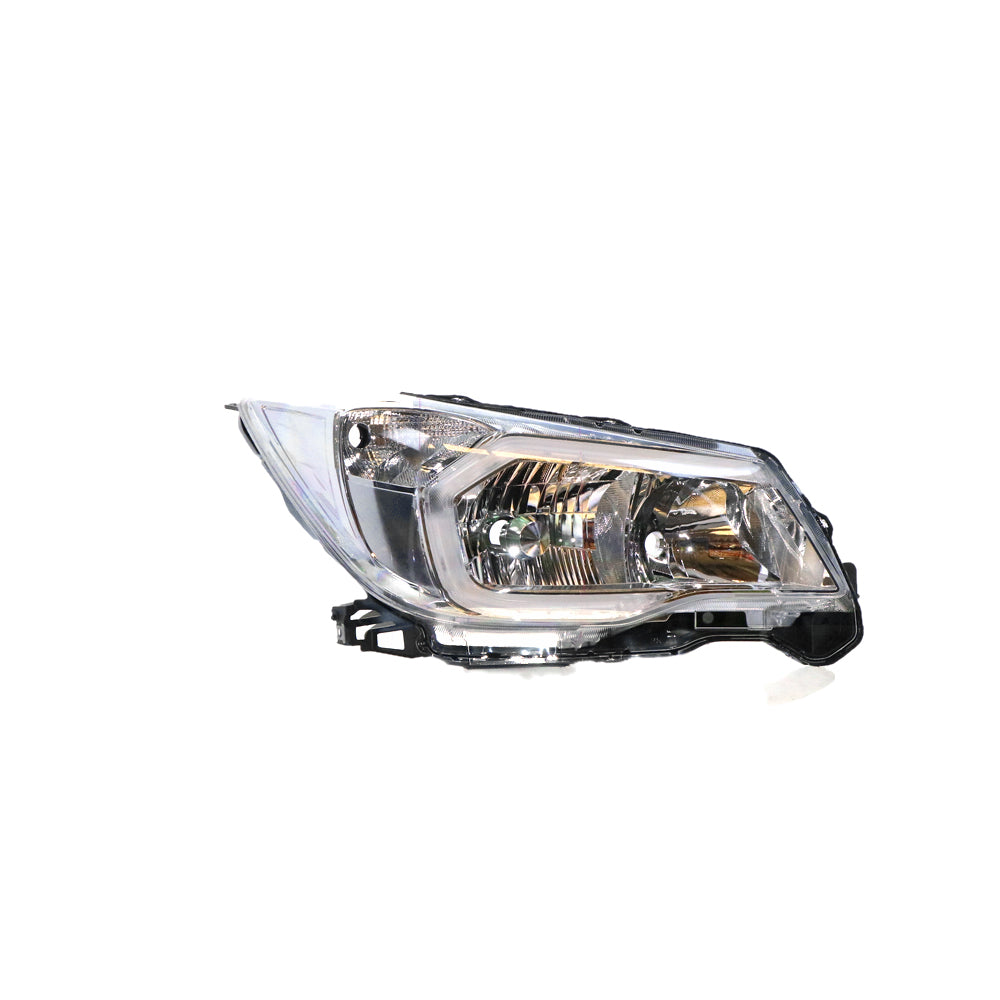 RIGHT HEAD LIGHT TO SUIT SUBARU FORESTER SJ WAGON 1/2013–1/2016