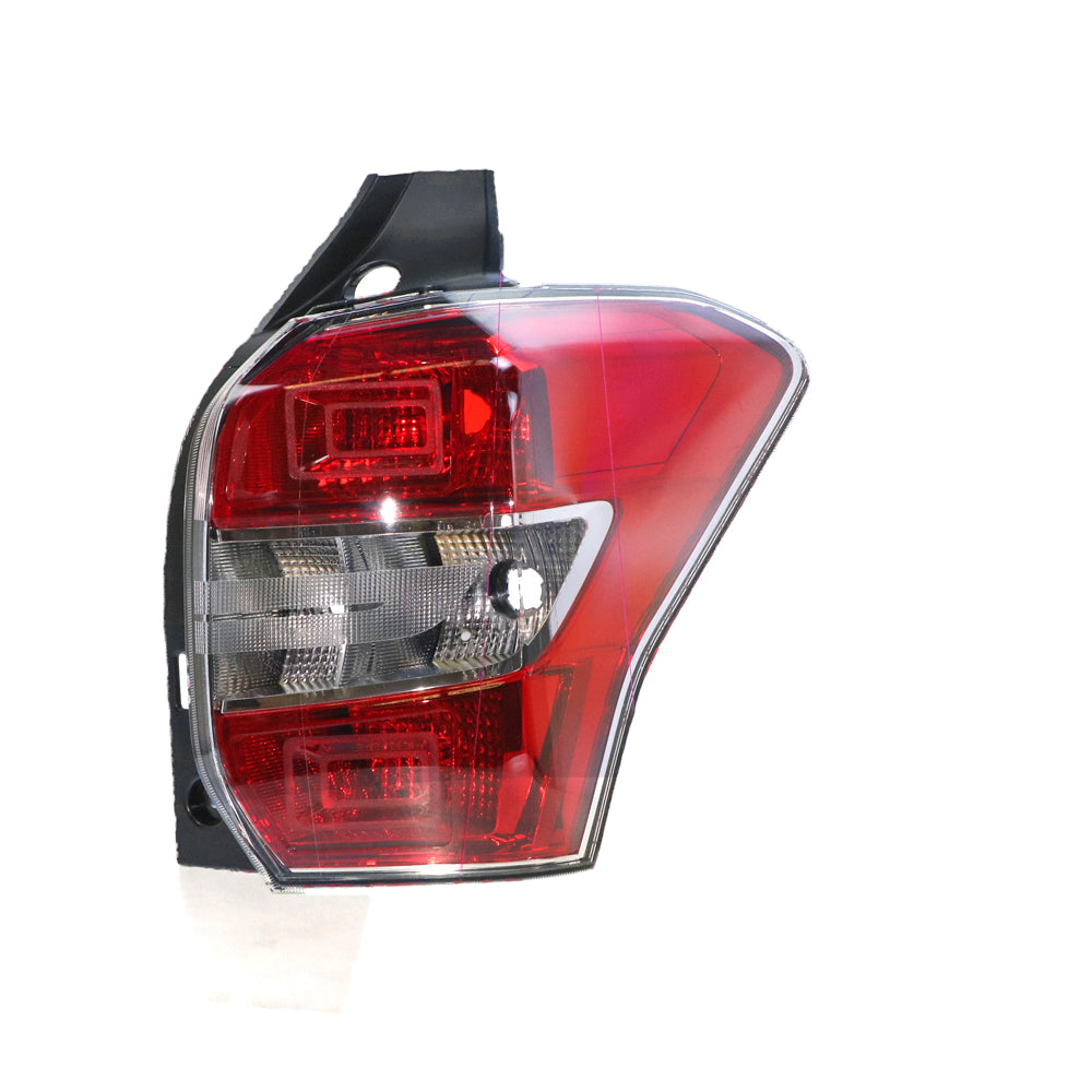RIGHT TAIL LIGHT TO SUIT SUBARU FORESTER SJ WAGON 1/2013–1/2016