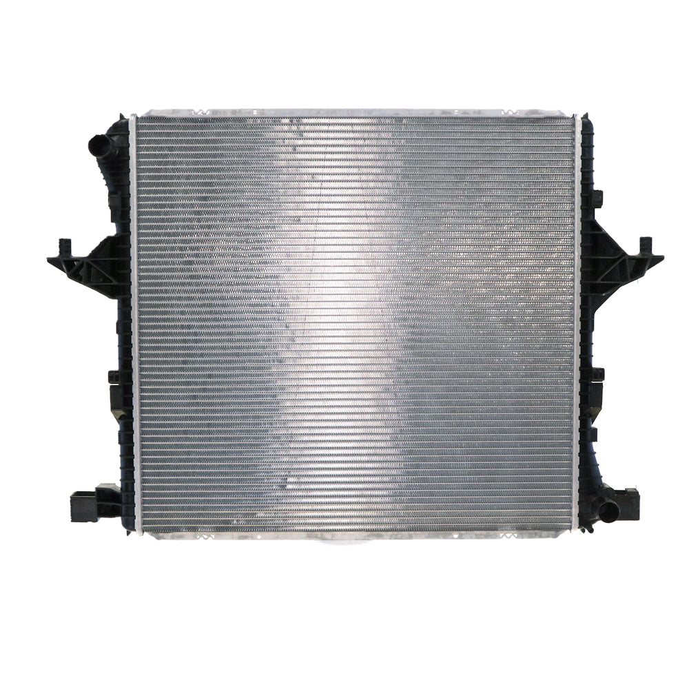 RADIATOR TO SUIT VOLKSWAGEN AMAROK UTILITY 2/2011–11/2016