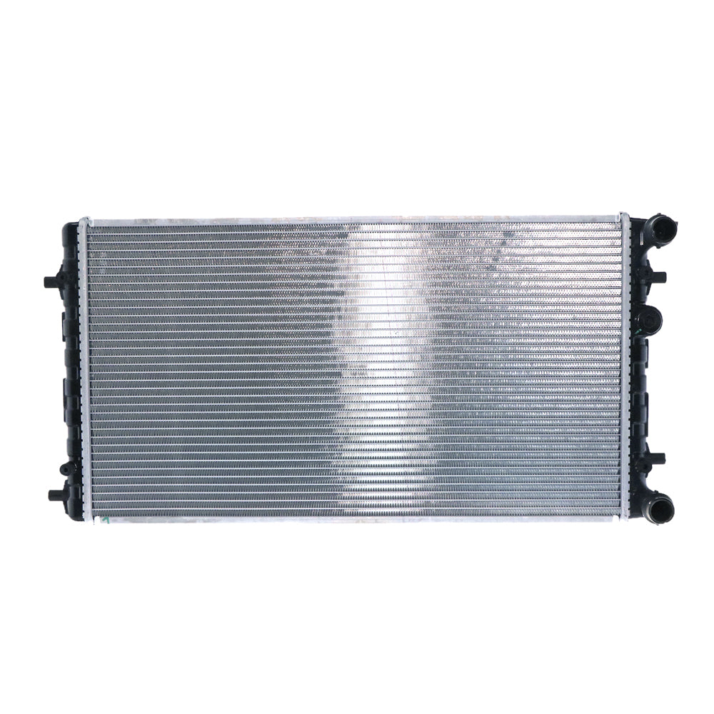 RADIATOR TO SUIT VOLKSWAGEN BEETLE 5 DOOR HATCH 1/1999–9/2005