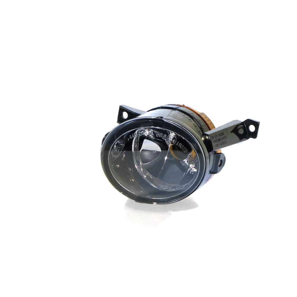 LEFT FOG LIGHT TO SUIT VOLKSWAGEN CADDY WAGON 2/2005–8/2010