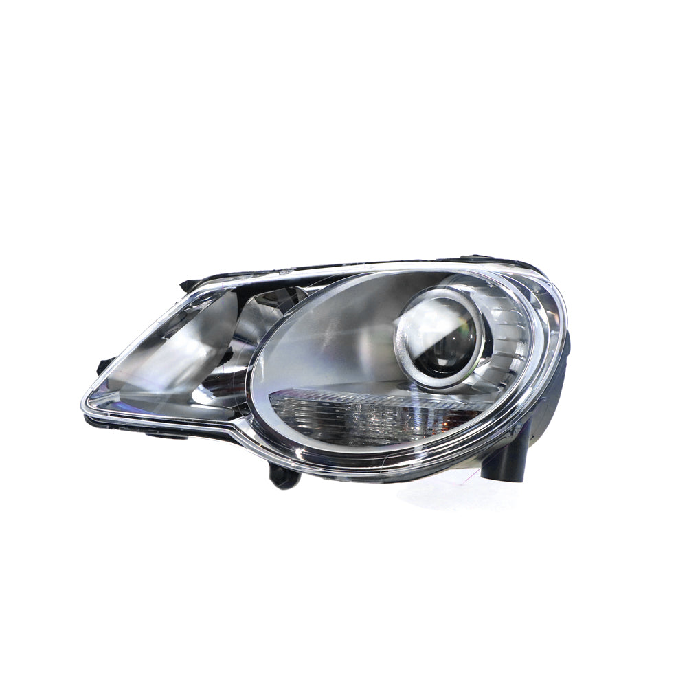 LEFT HEAD LIGHT TO SUIT VOLKSWAGEN EOS 1F 2 DOOR COUPE 2/2007–5/2011
