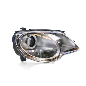 RIGHT HEAD LIGHT TO SUIT VOLKSWAGEN EOS 1F 2 DOOR COUPE 2/2007–5/2011