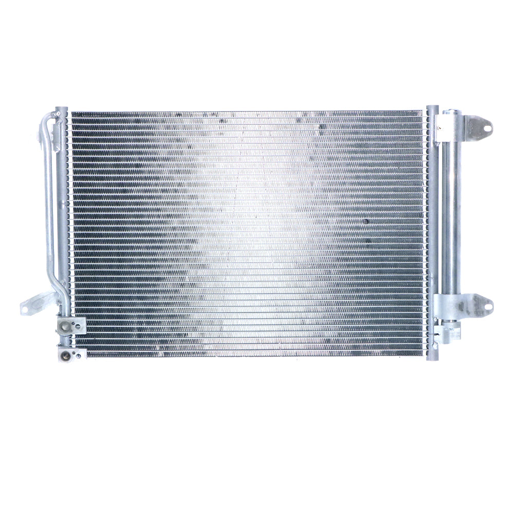 CONDENSER TO SUIT VOLKSWAGEN JETTA 1KM SEDAN 2/2011–2/2015