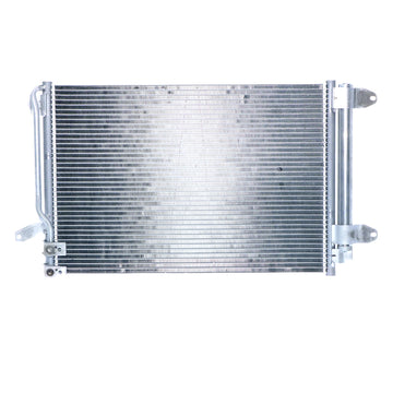CONDENSER TO SUIT VOLKSWAGEN JETTA 1KM SEDAN 2/2011–2/2015