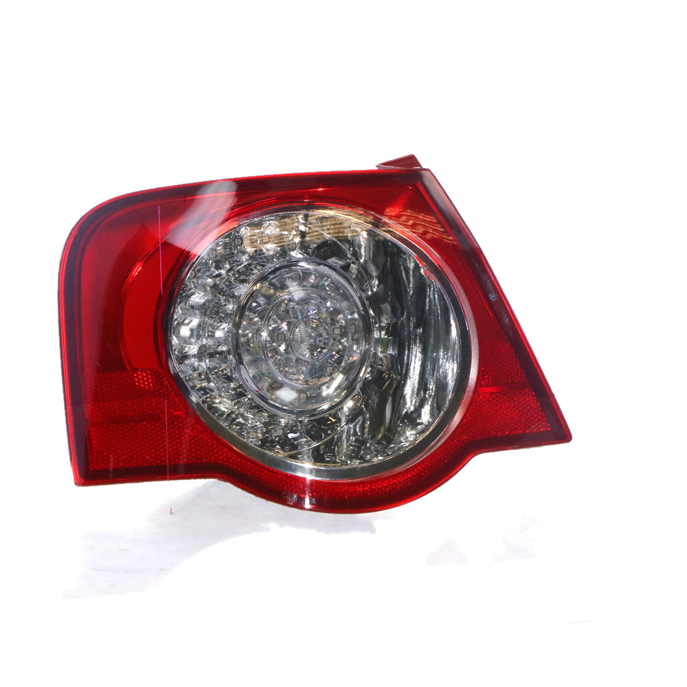 LEFT TAIL LIGHT TO SUIT VOLKSWAGEN PASSAT 3C SEDAN 3/2006–3/2011