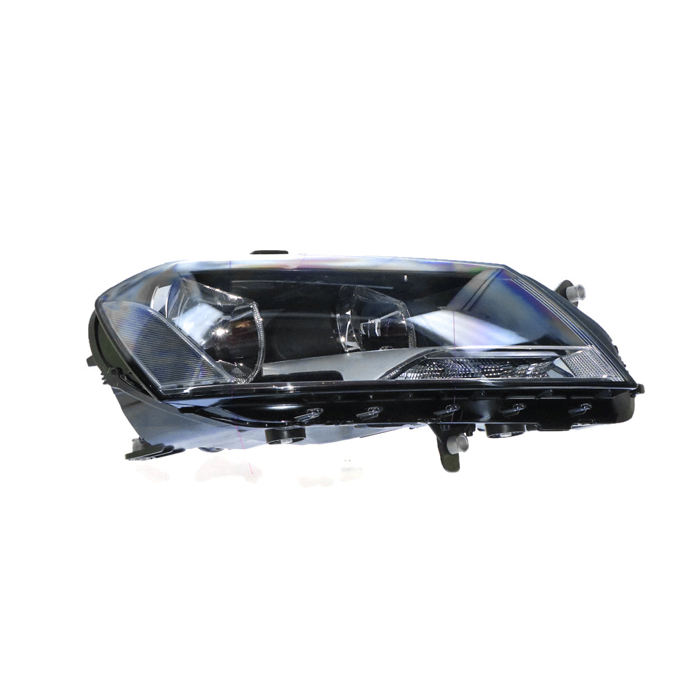 RIGHT HEAD LIGHT TO SUIT VOLKSWAGEN PASSAT 3C SEDAN 4/2011–10/2015