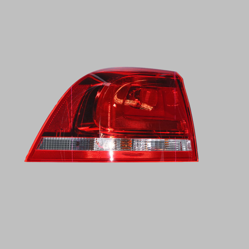 LEFT TAIL LIGHT TO SUIT VOLKSWAGEN TOUAREG 7P WAGON 7/2011–1/2015