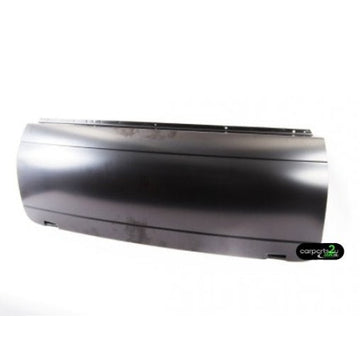 TAIL GATE TO SUIT HOLDEN COMMODORE VY VZ UTILITY 9/2002–9/2007