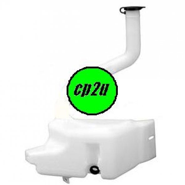 WASHER BOTTLE TO SUIT HOLDEN COMMODORE VT 9/1997–9/2000