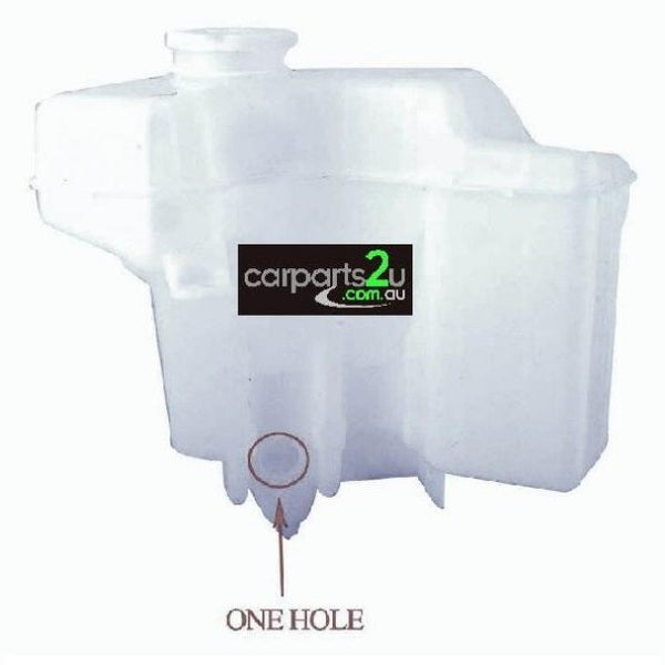WASHER BOTTLE TO SUIT MITSUBISHI MAGNA TE TF TH TJ 4/1996–5/2003