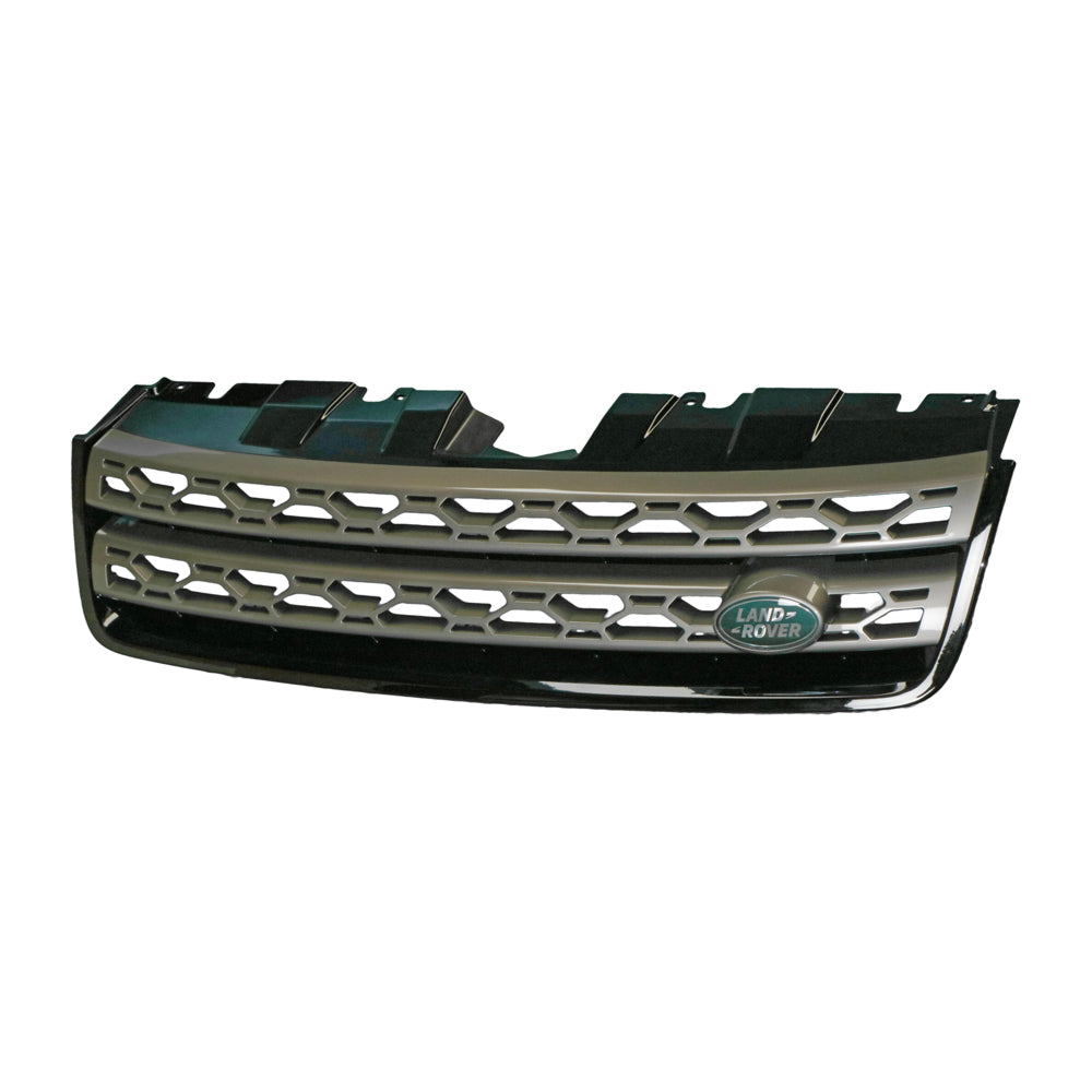 GRILLE TO SUIT LAND ROVER DISCOVERY SPORT 1/2015–1/2018