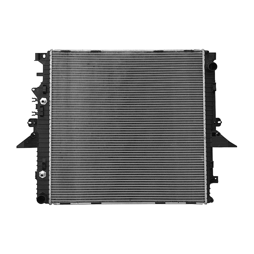 RADIATOR TO SUIT LAND ROVER DISCOVERY 10/2009–11/2016 & RANGE ROVER SPORT 8/2005-10/2013